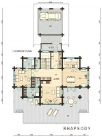 проект дома106